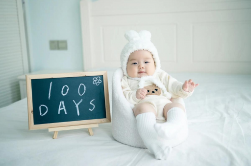 银川宝宝囟门闭合时间