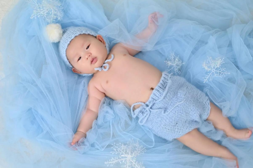 银川巨肠结宝宝最早期症状