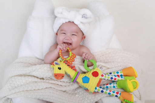 银川宝宝几个月会走路