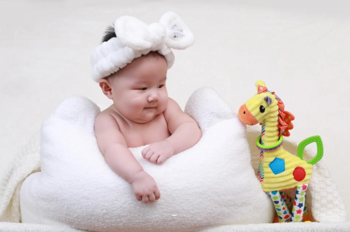 银川宝宝反复高烧