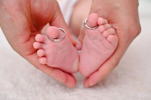 银川孕妇六个月肚子多大